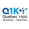 Quebec 1000 Families