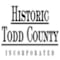 Historic Todd County