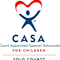 Yolo County Court Appointed Special Advocate Program
