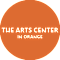The Arts Center in Orange