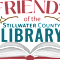 Friends of the Stillwater County Library Montana