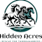 Hidden Acres Rescue For Thoroughbreds Inc