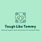 Tough Like Tommy