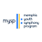 Memphis Youth Symphony Program