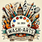 WASH ARTIST IN RESIDENCY & CREATIVE CENTER