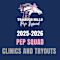 Trabuco Hills High School Cheer Boosters