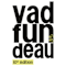 Vadfundeau