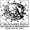 Cranbury Historical & Preservation Society Membership