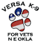 Versa K-9 for Vets NE OK
