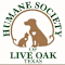Humane Society of Live Oak