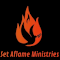 Set Aflame Ministries