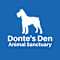 Dontes Den Foundation Inc