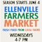 Coalition Of Forward Facing Ellenville Inc