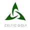 Dublin Jerome Men's Golf Boosters