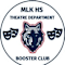 MLKHS Theatre Booster Club