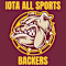 Iota All Sports Backers