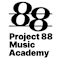 Project 88 Music Academy