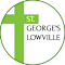 St. George's Anglican Church, Lowville