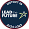 District 29 Toastmasters