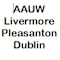 AAUW Livermore Pleasanton Dublin