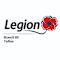 Royal Canadian Legion Branch #65