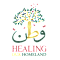 Healing our Homeland
