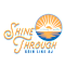 Shine Through