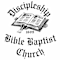 Discipleship Bible Baptist Church