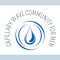 Capillary Wave Community