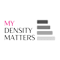 My Density Matters