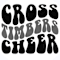 Cross Timbers Cheerleading Booster