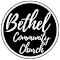 Église Communautaire Bethel Community Church