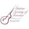 The Guitar Society Of Toronto