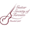 The Guitar Society Of Toronto