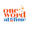 One Word at a Time