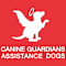 Canine Guardians Assistance Dogs