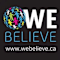 WE BELIEVE - SAINT JOHN