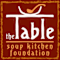THE TABLE SOUP KITCHEN FOUNDATION