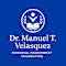The Dr. Manuel T. Velasquez Memorial Endowment Foundation