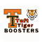 Taft Tiger Boosters