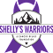 Shellys Warriors Inc
