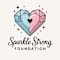 Sparkle Strong Foundation
