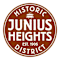 Junius Heights Historic District