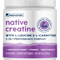 Native Creatine Supplement