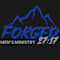Forged Men's Ministries