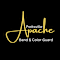 Pottsville Apache Band Boosters