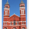 St Elizabeth Parish Detroit