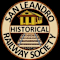 San Leandro Historical Railway Soc