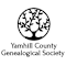 Yamhill County Genealogical Society