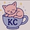 The Kitten Cradle